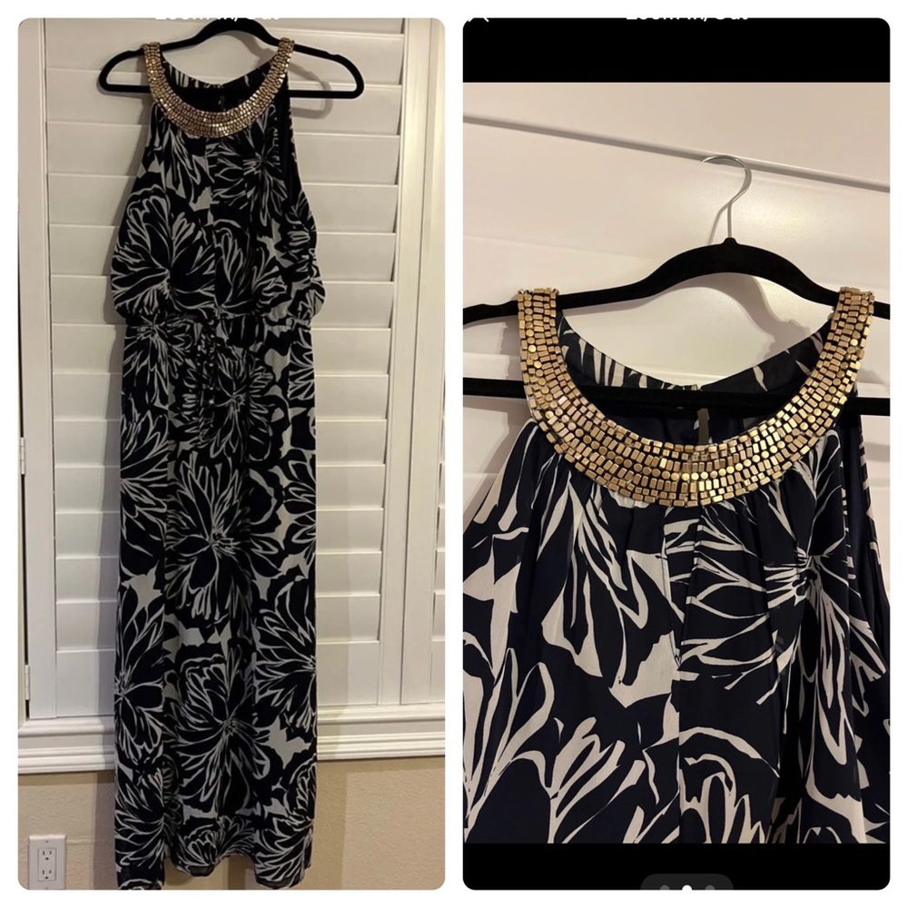 Vince Camuto Dress